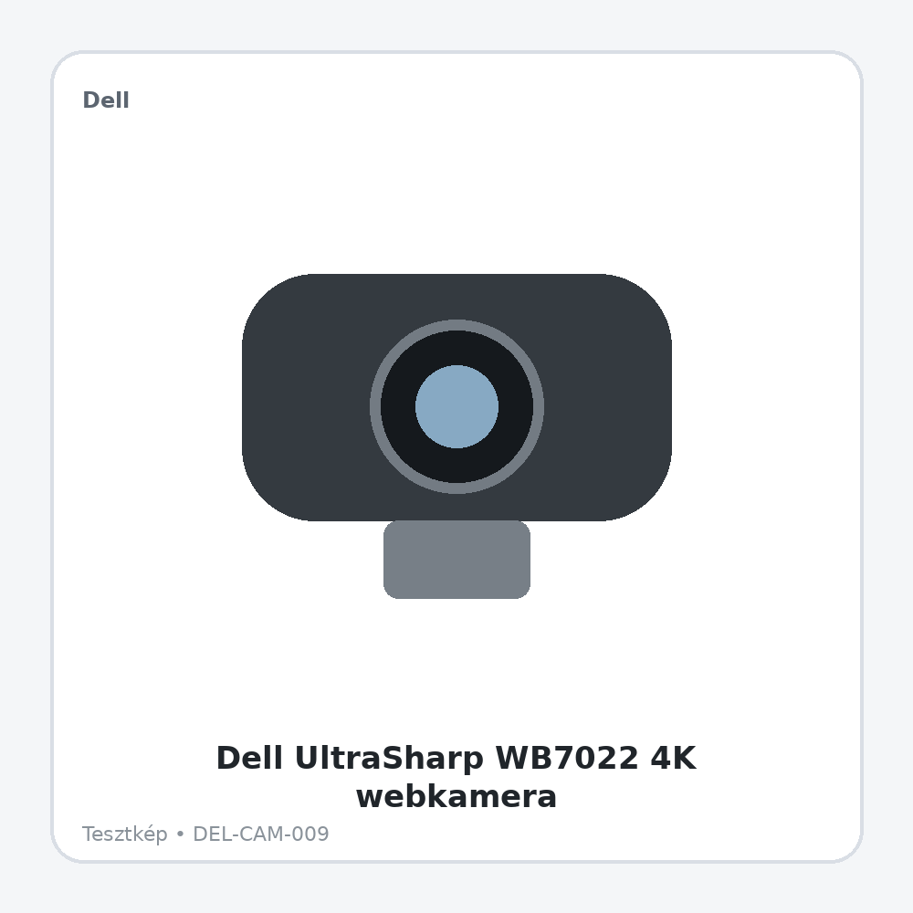 webkamera