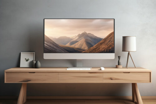 monitor
